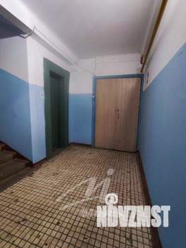 1-к квартира, вторичка, 34м2, 9/9 этаж