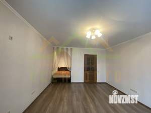 1-к квартира, вторичка, 44м2, 11/14 этаж
