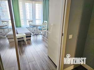 3-к квартира, вторичка, 101м2, 17/17 этаж