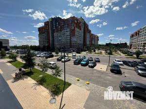 1-к квартира, вторичка, 37м2, 2/11 этаж