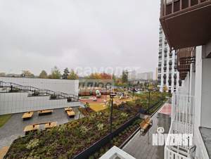 Студия квартира, вторичка, 30м2, 2/25 этаж