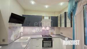 2-к квартира, вторичка, 65м2, 12/25 этаж