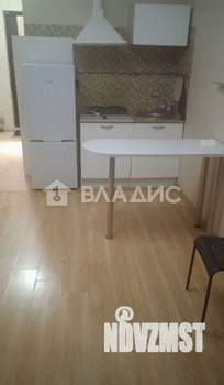 Студия квартира, вторичка, 22м2, 4/25 этаж