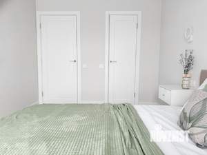 2-к квартира, вторичка, 52м2, 8/8 этаж