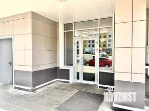 Студия квартира, вторичка, 24м2, 12/25 этаж