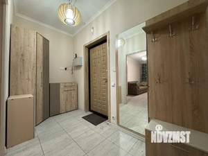 1-к квартира, вторичка, 35м2, 13/26 этаж