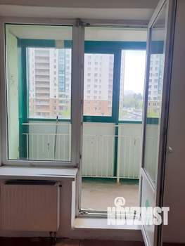 1-к квартира, вторичка, 36м2, 3/26 этаж
