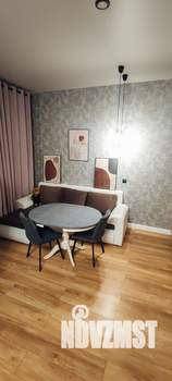 1-к квартира, вторичка, 45м2, 1/6 этаж