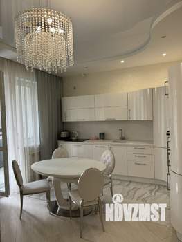 3-к квартира, вторичка, 90м2, 4/7 этаж