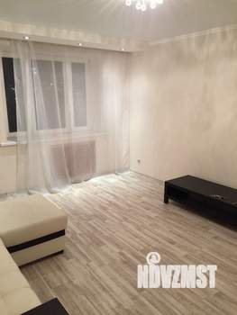 1-к квартира, вторичка, 42м2, 4/17 этаж