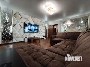 4-к квартира, вторичка, 135м2, 10/12 этаж