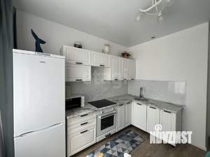 1-к квартира, вторичка, 35м2, 2/15 этаж