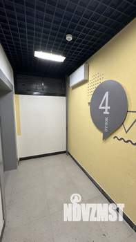 2-к квартира, вторичка, 42м2, 4/24 этаж