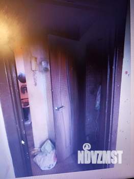 3-к квартира, вторичка, 62м2, 1/9 этаж