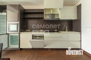 3-к квартира, вторичка, 88м2, 9/25 этаж