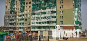2-к квартира, вторичка, 73м2, 24/25 этаж