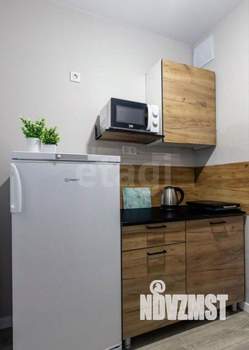 Студия квартира, вторичка, 25м2, 15/31 этаж