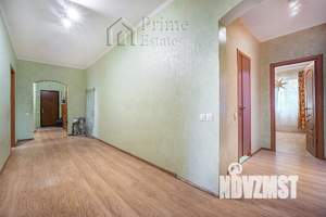 3-к квартира, вторичка, 97м2, 2/22 этаж