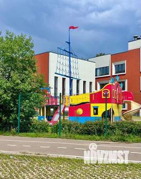 2-к квартира, вторичка, 34м2, 10/15 этаж