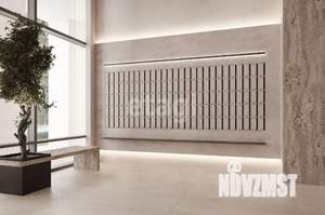 3-к квартира, вторичка, 75м2, 6/25 этаж