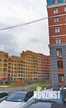 2-к квартира, вторичка, 48м2, 7/9 этаж