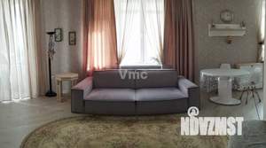 3-к квартира, вторичка, 100м2, 8/19 этаж