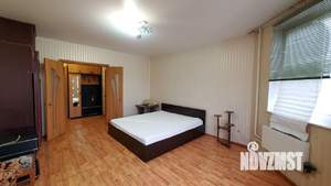 1-к квартира, вторичка, 42м2, 14/14 этаж