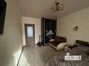 2-к квартира, вторичка, 55м2, 5/8 этаж