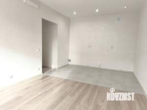 2-к квартира, вторичка, 53м2, 5/9 этаж