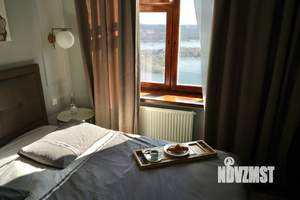 2-к квартира, вторичка, 43м2, 42/46 этаж