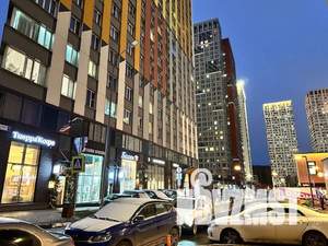 Студия квартира, вторичка, 25м2, 24/33 этаж