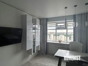 2-к квартира, вторичка, 60м2, 29/30 этаж