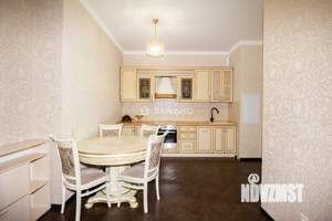 3-к квартира, вторичка, 87м2, 6/25 этаж