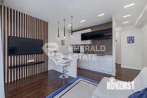 2-к квартира, вторичка, 43м2, 6/7 этаж