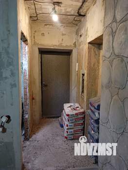 1-к квартира, вторичка, 32м2, 5/5 этаж