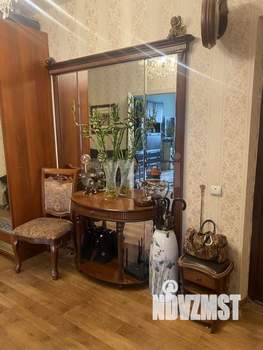 2-к квартира, вторичка, 71м2, 5/17 этаж