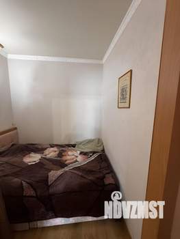 1-к квартира, вторичка, 43м2, 9/16 этаж