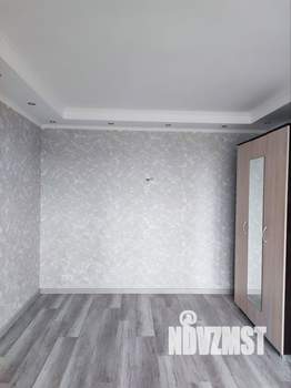 1-к квартира, вторичка, 34м2, 6/10 этаж