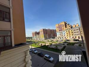 2-к квартира, вторичка, 58м2, 3/8 этаж