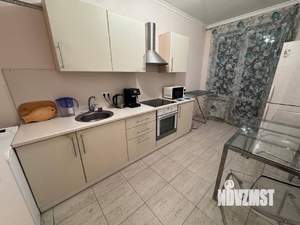 1-к квартира, вторичка, 35м2, 13/26 этаж