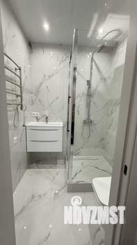 1-к квартира, вторичка, 36м2, 5/8 этаж