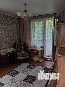 2-к квартира, вторичка, 41м2, 2/5 этаж