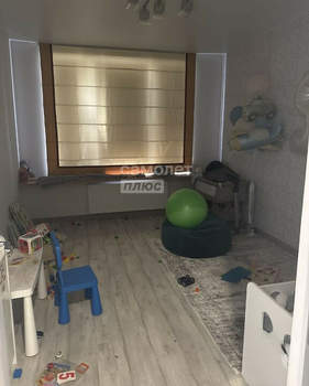 2-к квартира, вторичка, 60м2, 7/8 этаж