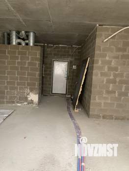 1-к квартира, вторичка, 41м2, 4/10 этаж