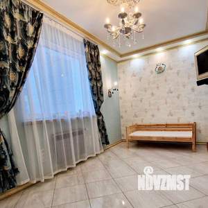 3-к квартира, вторичка, 86м2, 11/22 этаж