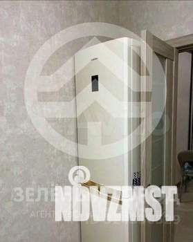 1-к квартира, вторичка, 32м2, 3/8 этаж