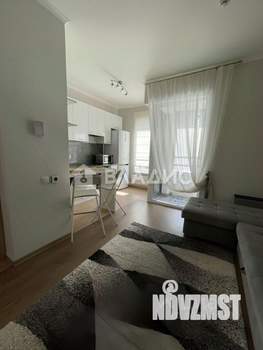 1-к квартира, вторичка, 41м2, 5/8 этаж