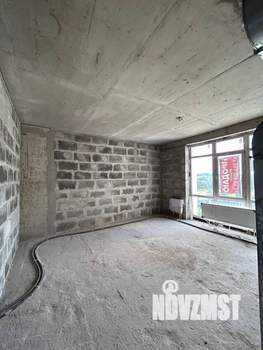 Студия квартира, вторичка, 30м2, 3/4 этаж