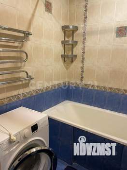 1-к квартира, вторичка, 32м2, 1/14 этаж