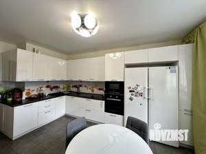 3-к квартира, вторичка, 95м2, 18/22 этаж